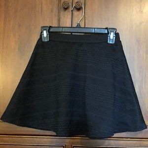 Skater skirt